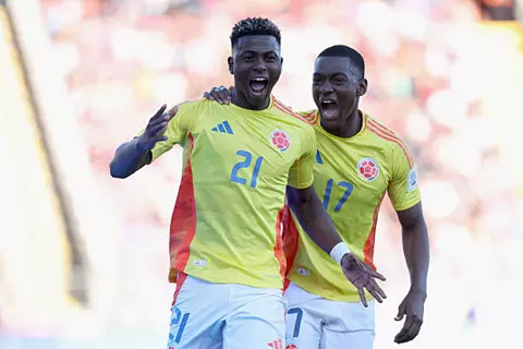 ريمونتادا تسقط الماتادور.. كولومبيا تقصي إسبانيا من كأس العالم للشباب